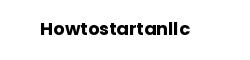Howtostartanllc