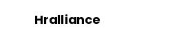 Hralliance