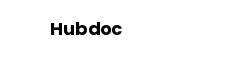 Hubdoc