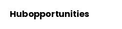 Hubopportunities