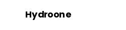 Hydroone