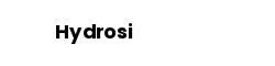 Hydrosi