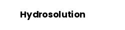 Hydrosolution