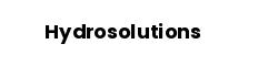 Hydrosolutions