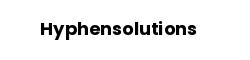 Hyphensolutions