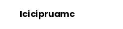 Icicipruamc