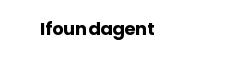 Ifoundagent