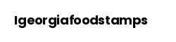 Igeorgiafoodstamps