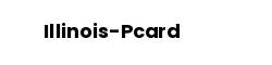 Illinois-Pcard