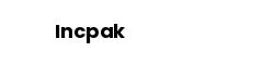 Incpak