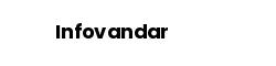 Infovandar