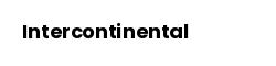 Intercontinental