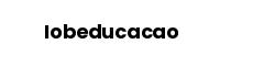 Iobeducacao
