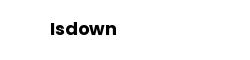 Isdown
