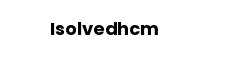 Isolvedhcm