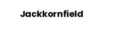 Jackkornfield