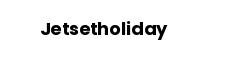 Jetsetholiday