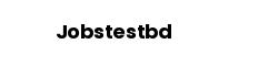 Jobstestbd