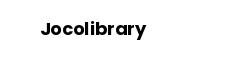 Jocolibrary