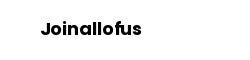 Joinallofus