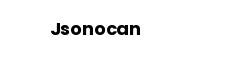 Jsonocan