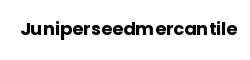 Juniperseedmercantile