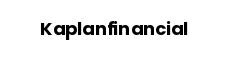Kaplanfinancial