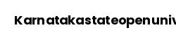 Karnatakastateopenuniversity