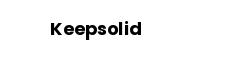 Keepsolid