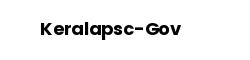 Keralapsc-Gov