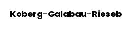 Koberg-Galabau-Rieseby