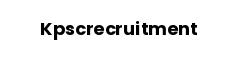 Kpscrecruitment