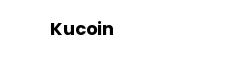 Kucoin