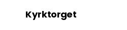 Kyrktorget