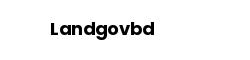 Landgovbd