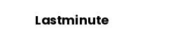 Lastminute