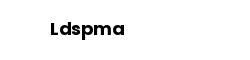 Ldspma