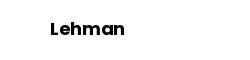 Lehman