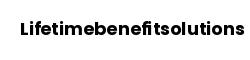 Lifetimebenefitsolutions