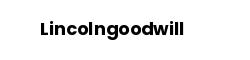 Lincolngoodwill