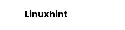 Linuxhint