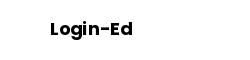 Login-Ed