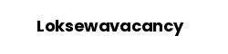 Loksewavacancy