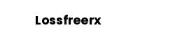 Lossfreerx