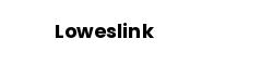 Loweslink