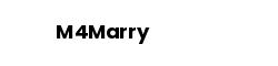 M4Marry