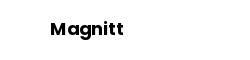 Magnitt