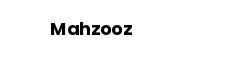 Mahzooz