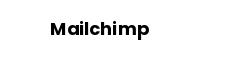 Mailchimp