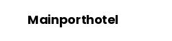 Mainporthotel